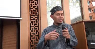 Rahmat Baequni Minta Maaf Soal Ceramahnya Anggota KPPS Diracun