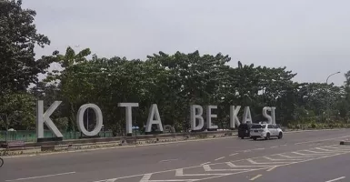 Survei Sebut Warga Jakarta Malas Tinggal di Kota Bekasi
