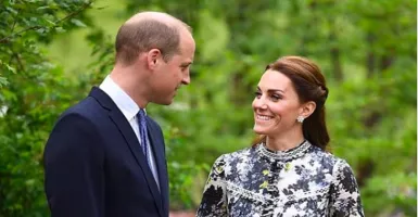 So Sweet, Kado Ultah dari Kate Middleton untuk Pangeran William