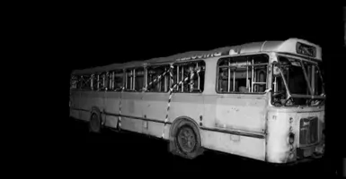 Merinding, Ini Cerita Lengkap Viral Bus Hantu Bekasi-Bandung