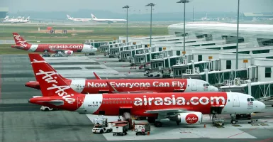 AirAsia Buka Penerbangan dari Bandara Kertajati