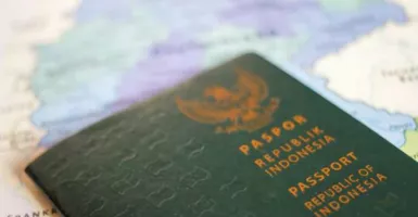 Paspor Rusak Denda Jutaan, Ini Kiatnya Agar Paspor Tetap Baik