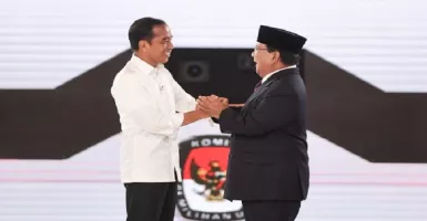 Jubir BPN Sebut Prabowo Belum Ada Rencana Bertemu Jokowi