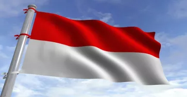 'Menuju Indonesia Unggul' Ini Logo Resmi HUT RI ke-74 Tahun