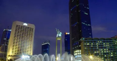 Wisata Malam di Jakarta? Ini Tempatnya