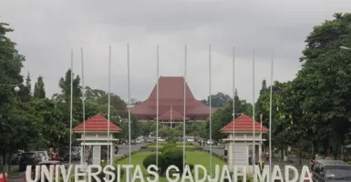 Ini 9 Universitas Terbaik di Indonesia