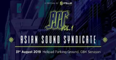 Asian Sound Syndicate vol.1, Padukan Hip Hop dan KPOP