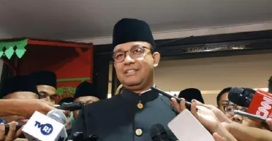 Felix Siauw Tetap Ceramah di Balai Kota, Ini Kata Anies Baswedan