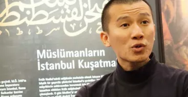 Ini Isi Kajian Ustaz Felix Siauw di Masjid Balai Kota DKI
