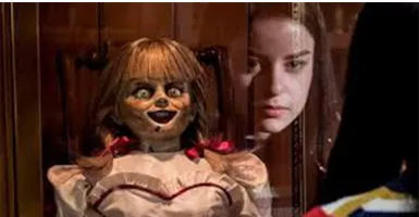 Fakta Menarik Film Annabelle Comes Home