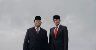 Prabowo : Keutuhan Bangsa dan Negara Adalah Kepentingan Terbesar