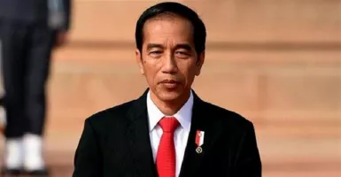 Jokowi: 01 dan 02 Tak Ada Lagi, yang Ada Persatuan Indonesia