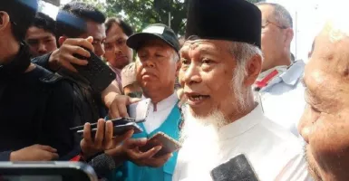 Abdullah akan Bawa Kecurangan Pilpres ke Mahkamah Internasional