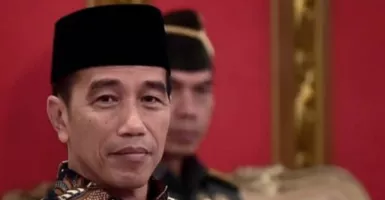 Media Jepang Sebut Jokowi Suka Metal dan Hobi Motor
