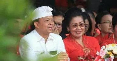 Gubernur Bali Bikin Peraturan Warga Harus Punya 4 Anak