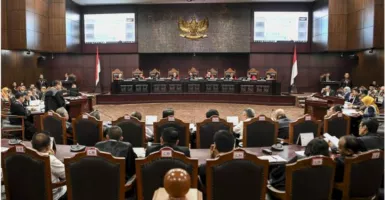 Benarkah Gugatan Prabowo Bisa Naik ke Mahkamah Internasional?