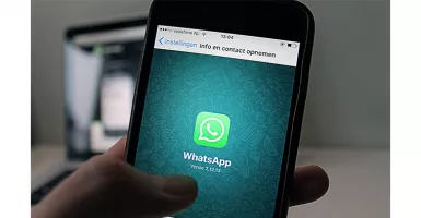 Fitur Baru WhatsApp: Bisa Sebar Status ke Sosmed Lain