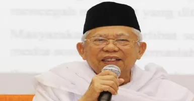 Ma'ruf Amin: Banten akan Jadi Lokasi Wisata Religi