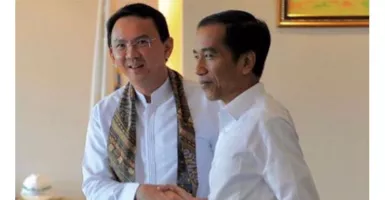 Pasca Putusan MK, BTP Ucapkan Selamat Kepada Jokowi – Ma’ruf