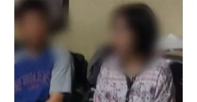 Viral Wanita Bawa Anjing Masuk Masjid Diduga Depresi