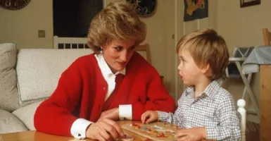 9 Fakta Menarik Tentang Putri Diana