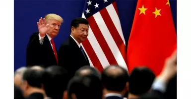 Menanti Kelanjutan Perang Dagang Usai Pertemuan Trump - Jinping