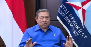 Demokrat Gejolak, SBY Diminta Mundur dari Ketua Umum