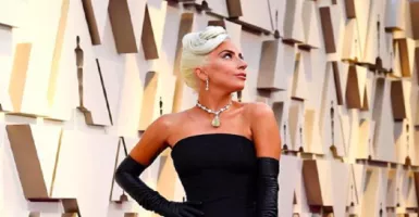 Lady Gaga Terpilih Sebagai Juri Baru Oscar
