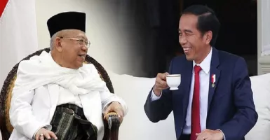 Jokowi - Ma'ruf Amin Diminta Lanjutkan Program Pariwisata