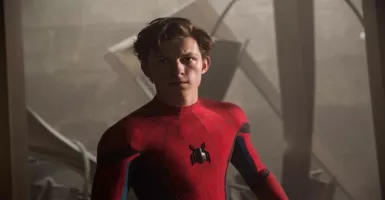 Spider-Man: Far From Home, Perjuangan Peter Parker Tanpa Iron Man