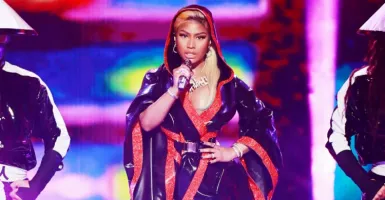 Rapper Seronok Nicky Minaj Tampil di Jeddah, Begini Komen Netizen