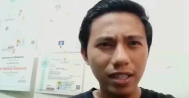 Jokowi Bakal Gaji Tunawisma, Pria Ini Fokus Mau Jadi Pengangguran