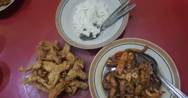 Yuk Manjakan Lidah dengan Berwisata Kuliner di Swike Karang Anyar
