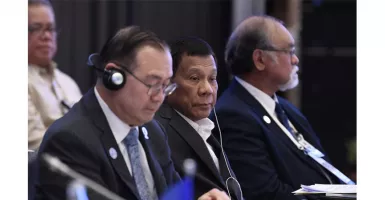 Ribuan Pembunuhan Terjadi di Filipina, Puluhan Negara Desak PBB