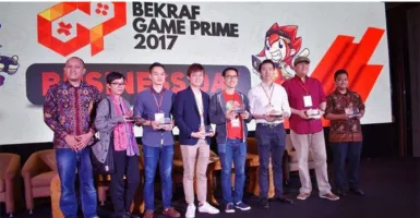 Bekraf Game Prime 2019 Digelar 13-14 Juli