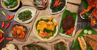 7 Kuliner Indonesia Dijual di Luar Negeri, Harganya Bikin Mules!