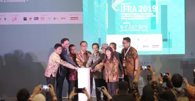 Industri Waralaba Indonesia Siap Go Internasional!