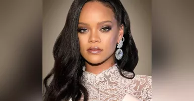 Rihanna, Resmi Jadi Penyanyi Wanita Terkaya di Dunia Tahun 2019