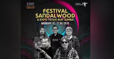 Para Fotografer Senior Bakal Hadir di Festival Sandalwood 2019