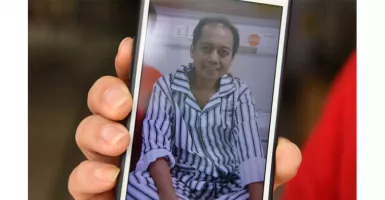 Jenazah Sutopo Diperkirakan Tiba di Jakarta pada Minggu Malam