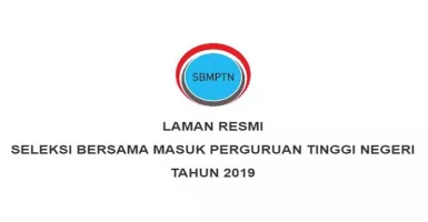Selasa 9 Juli 2019, Hasil SBMPTN Diumumkan pada Pukul 15.00 WIB