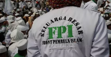 Tjahjo: FPI Belum Lengkapi Syarat Perpanjangan Izin Ormas