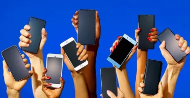 4 Keuntungan Beli Smartphone dengan IMEI Terdaftar