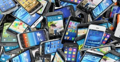 Awas! Handphone Black Market akan Diblokir pada Agustus