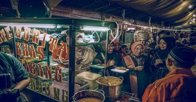 Aceh Gencarkan Promosi Kuliner sebagai Daya Tarik Wisata