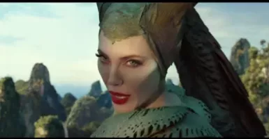 Seramnya Angelina Jolie di Trailer Maleficent: Mistress Of Evil