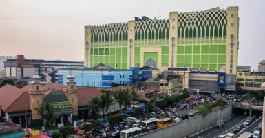 Jakarta Perlu Gali Terus Potensi Shopping Tourism