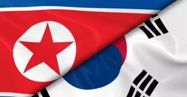 Momen Langka, Kakek Asal Korsel Sumpah Setia ke Kim Jong Un