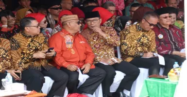 Ridwan Kamil Bantu Kembangkan Pariwisata Gorontalo