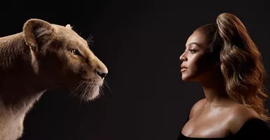 Suara Beyonce untuk ‘Nala’ Lion King Rusak Imajinasi Penggemar